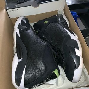 AIR JORDAN 14